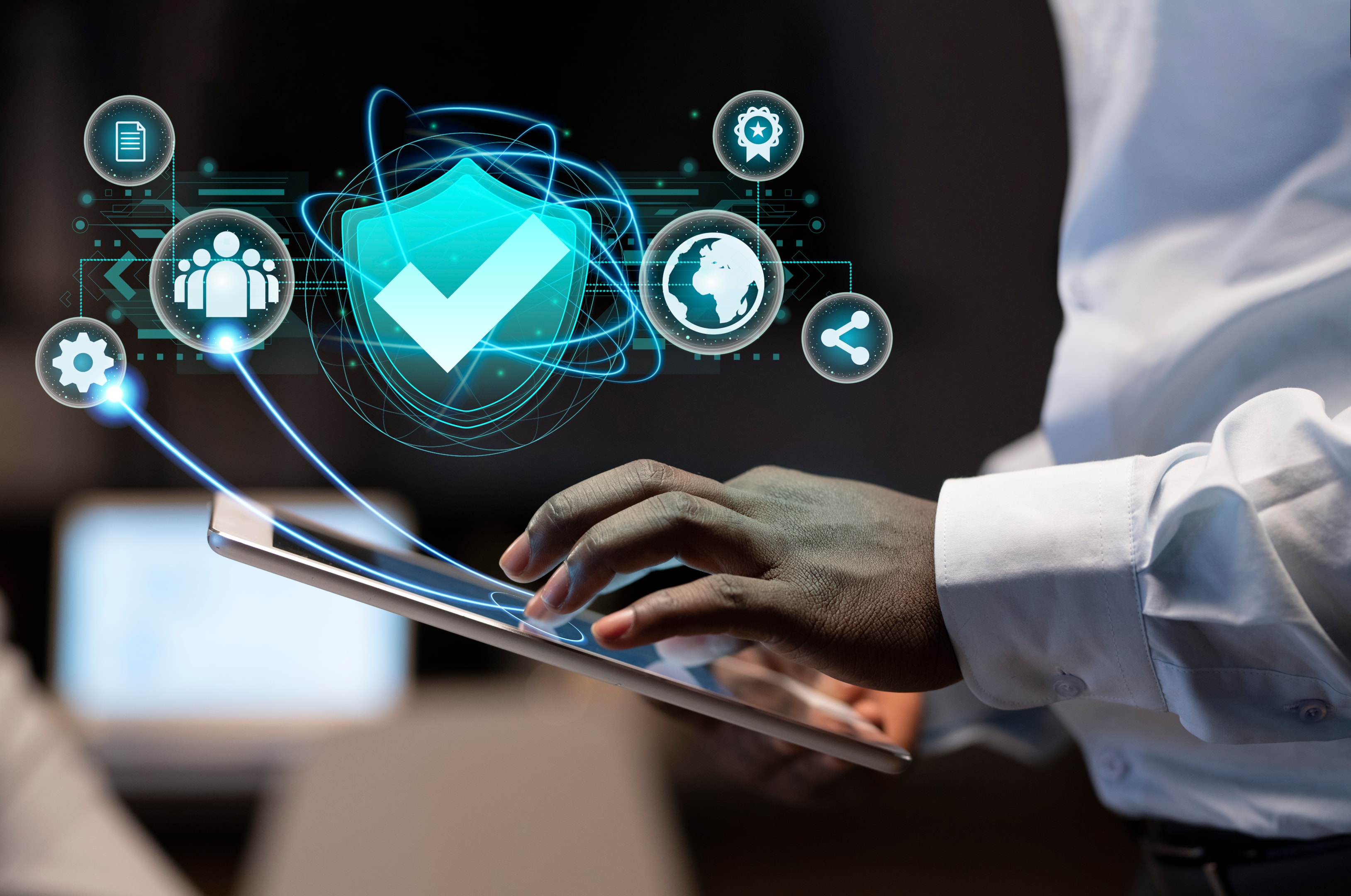 Security and Reliability