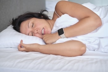 severe sleep apnea