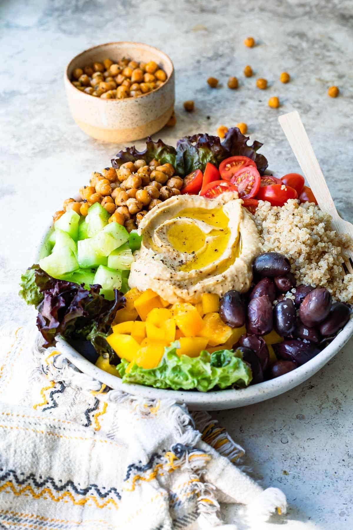 Buddha Bowl