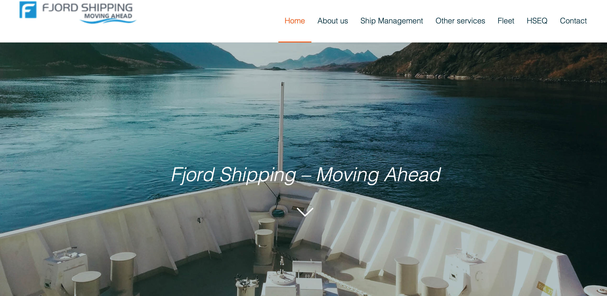 dropshipping shoes - fjord dropshipping 