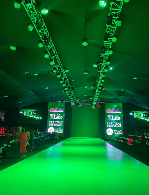 Balmoral Convention Centre— Top locations to consider in Nigeria