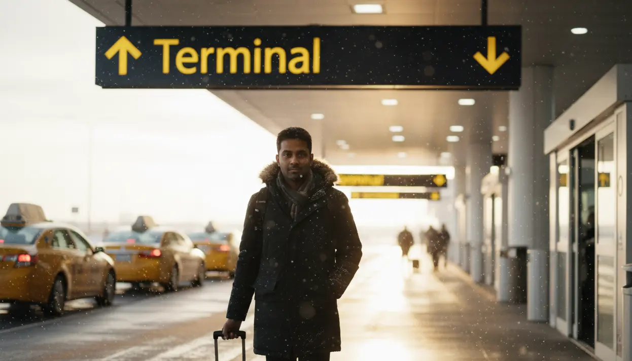 Real scenarios for officer decisions on return stories with dummy ticket