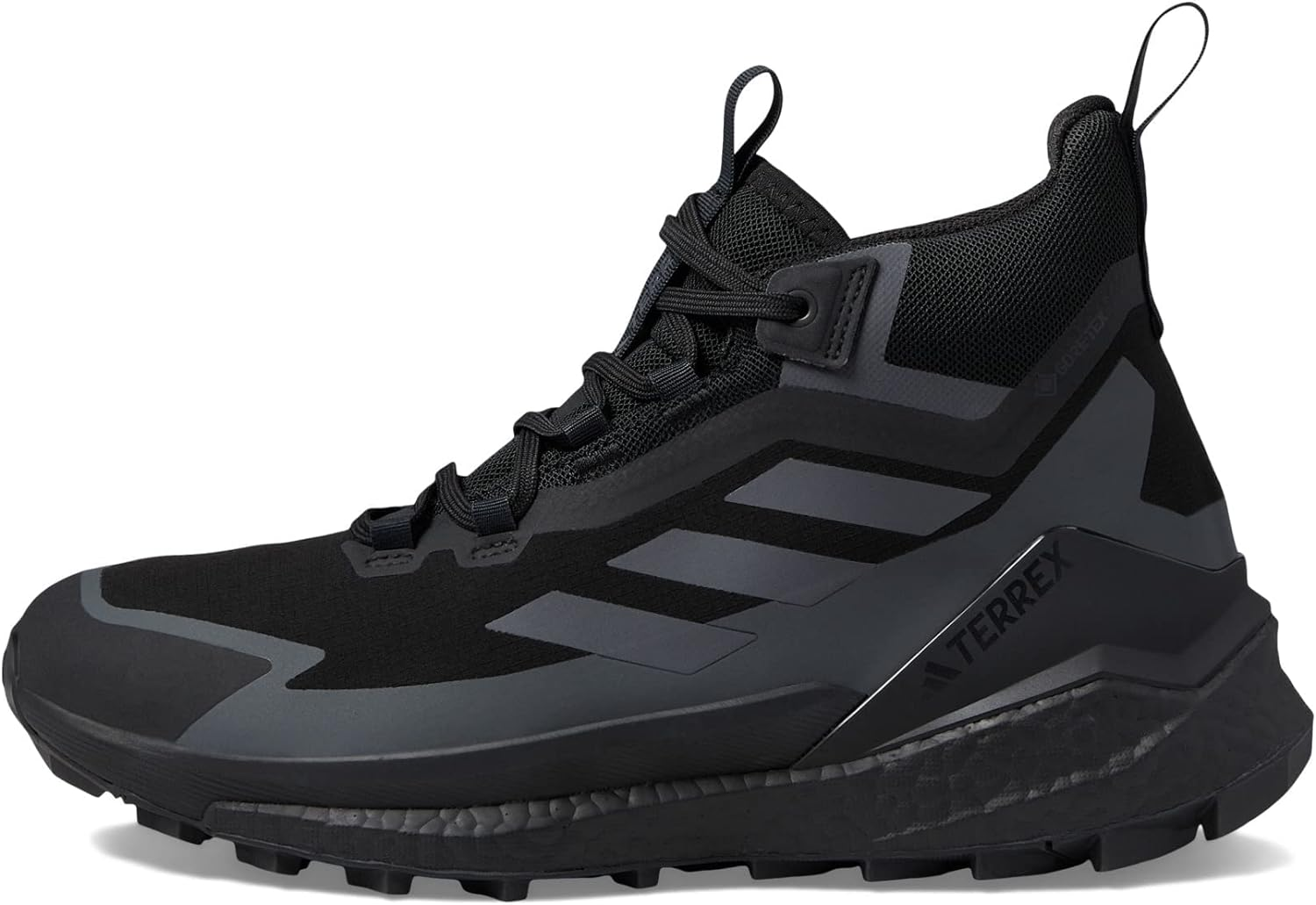 Adidas Mens 2 Gore-Tex Hiking Shoes