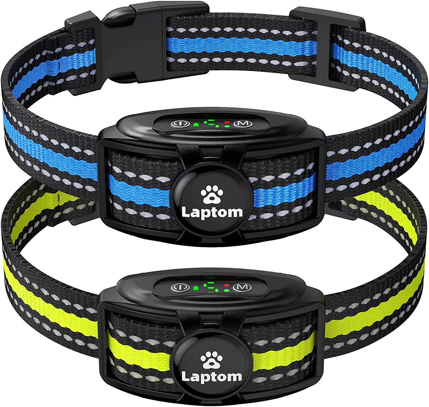 Best Vibrating Dog Collars