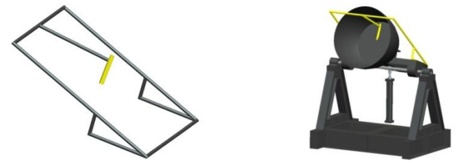 Scraper Mechanism