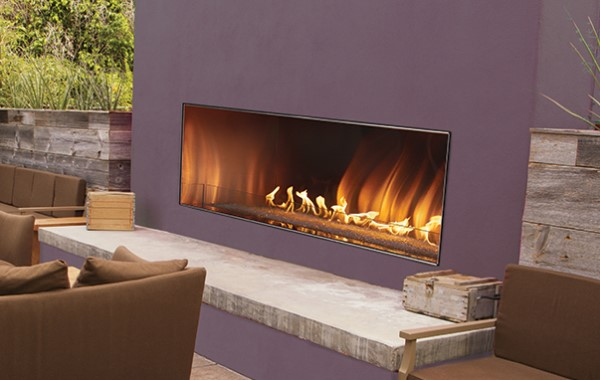 How to Maintain and Care for Your Outdoor Fireplace