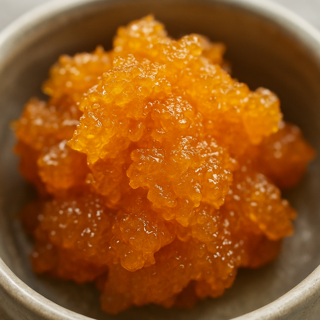 10 Amazing Facts About Cannabis Concentrates: 4 live resin cannabis