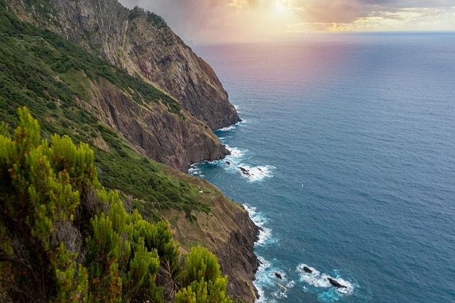 Madeira Family Holidays: Top Activities for Families in Madeira