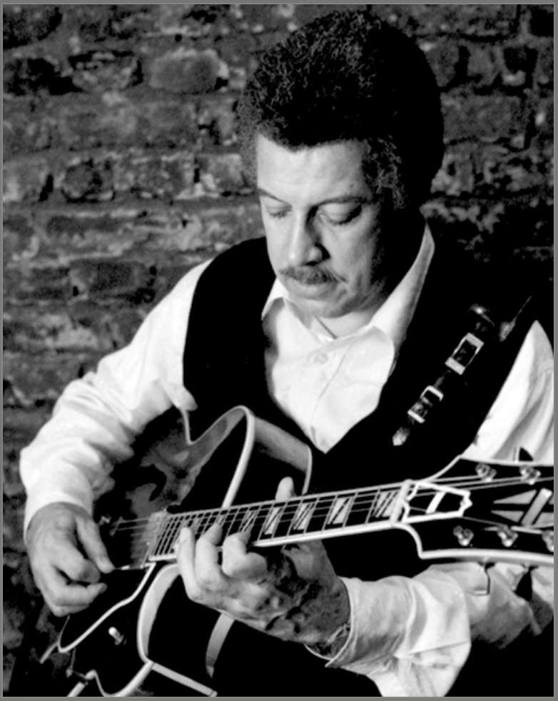 The 50 Best Jazz Guitarists of All Time (See Your Favorite?) 8 Kenny Burrell