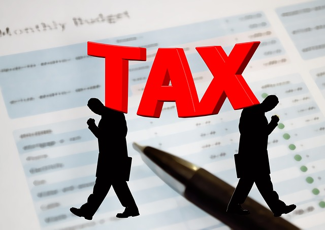 taxes, tax office, tax return, tax planning, investment portfolio