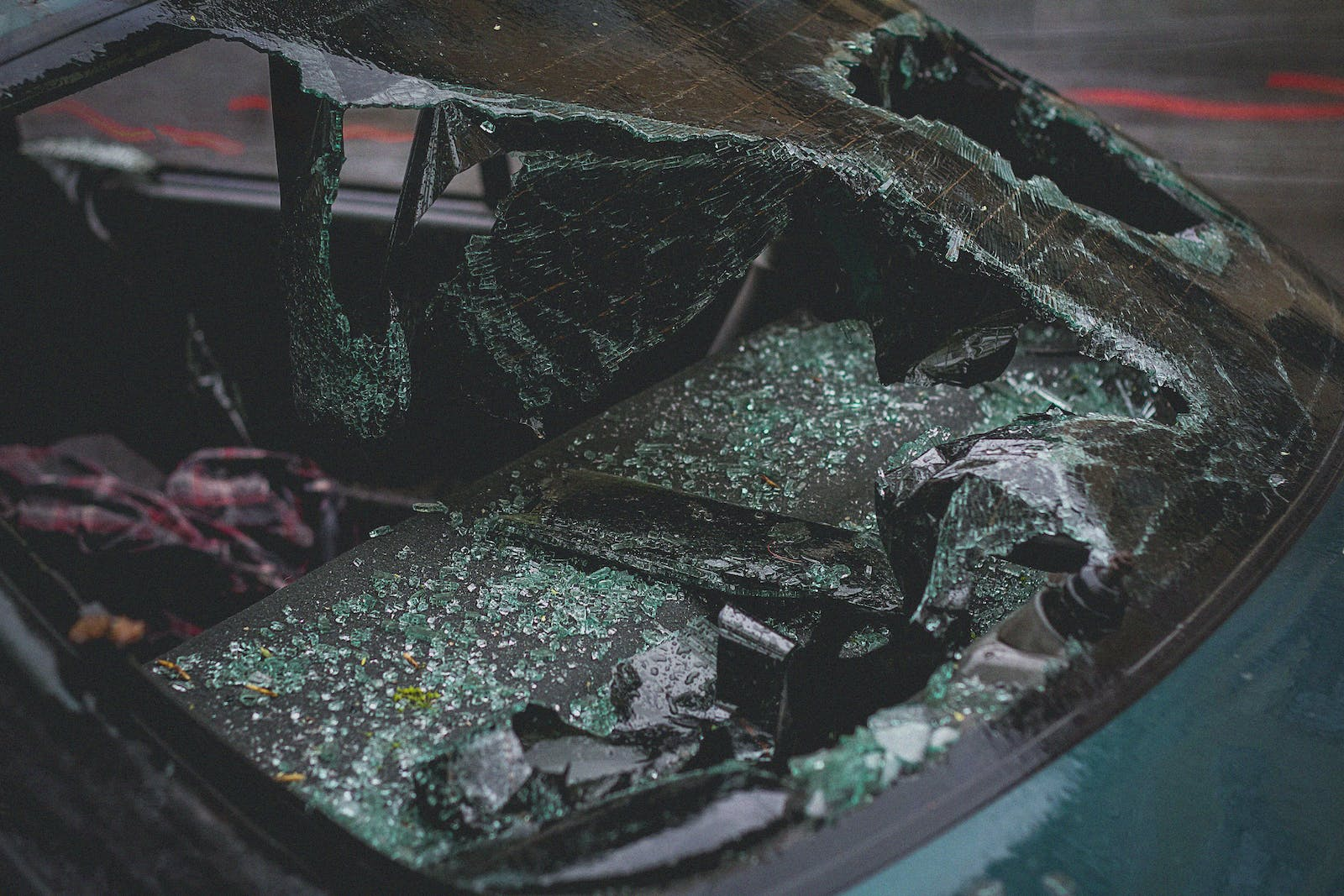 hit and run crash, medical bills