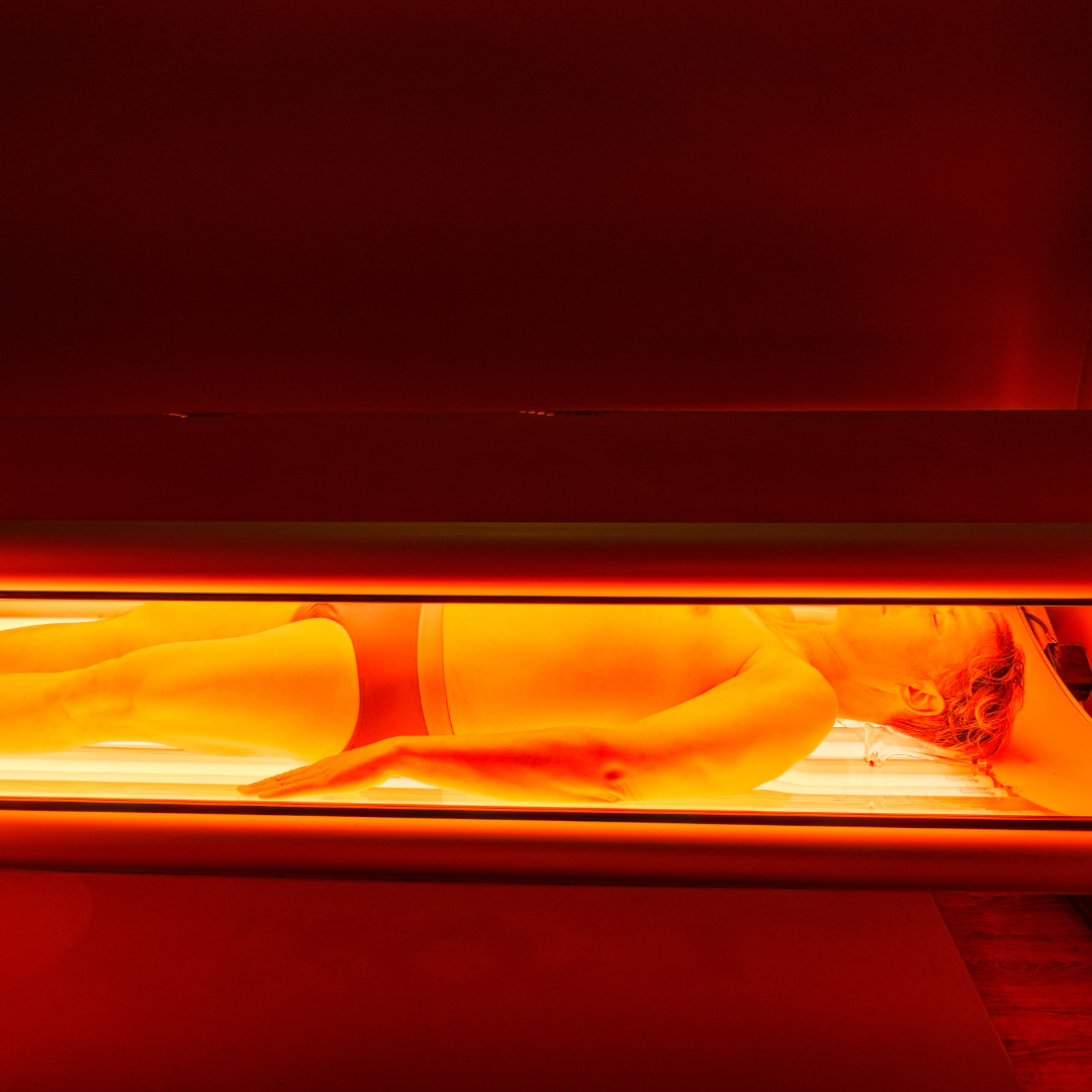 What is Red Light Therapy and How Does it Work?