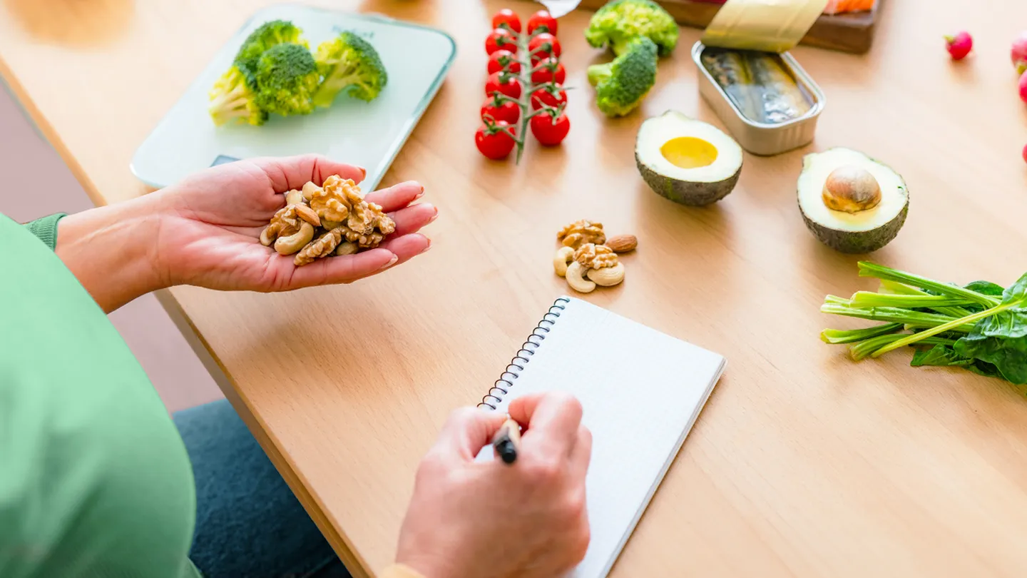 Understanding the 1200-Calorie Diet Plan: What It Really Means