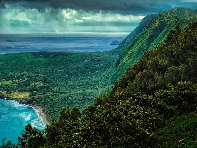 Family-Friendly Activities in Hawaii