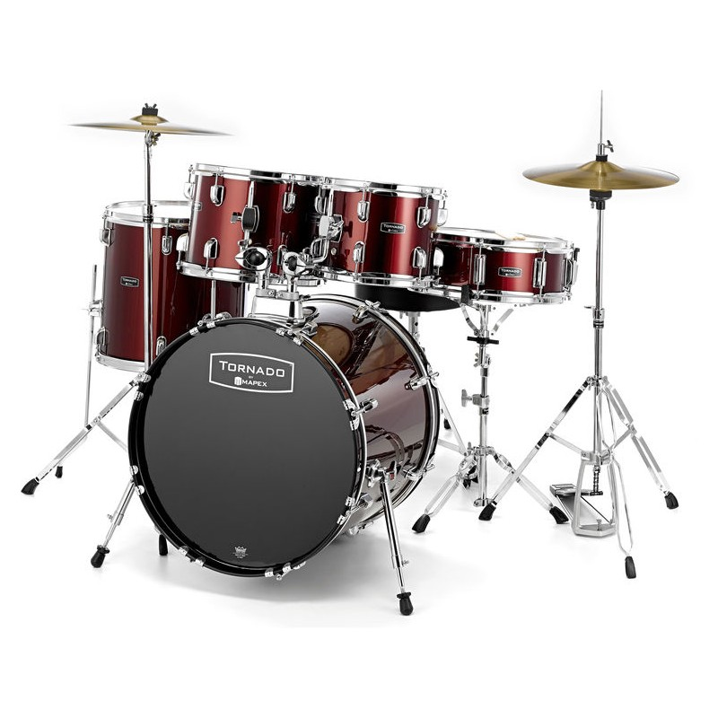 Mapex Tornado 