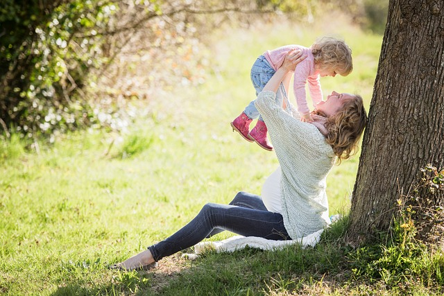 Mach dir als Arbeitgeber frühzeitig ein Bild über Urlaub und Urlaubsanspruch im Mutterschutz und Elternzeit