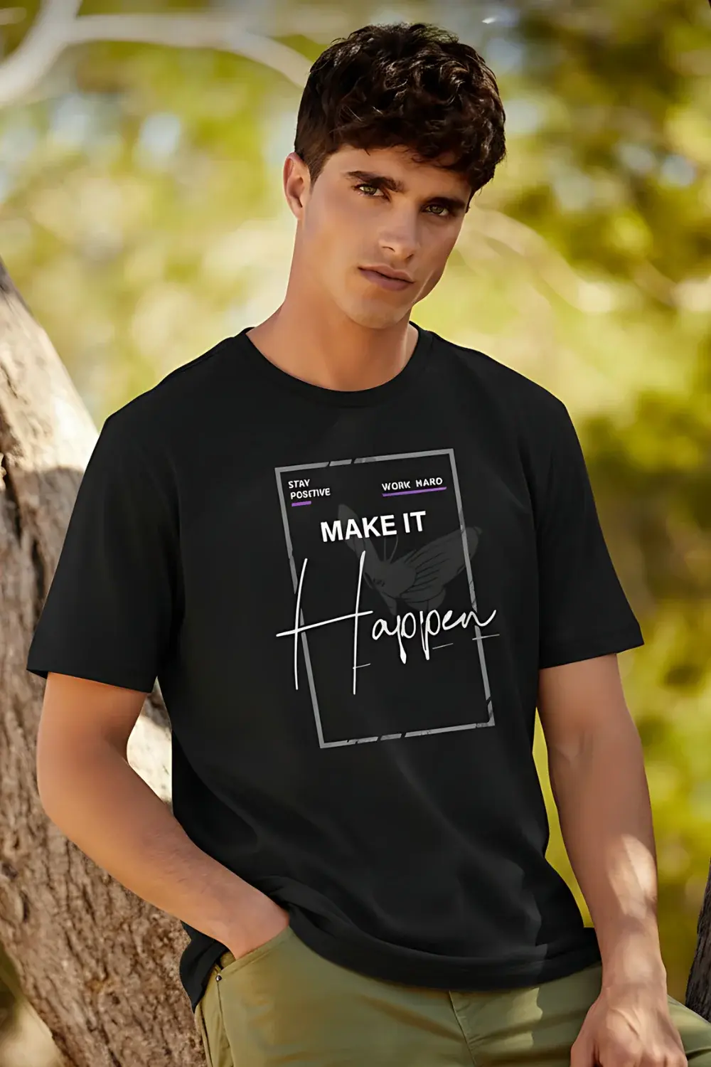 Black T Shirt for Men: Nobero's Ultimate Tees That You Must Buy
