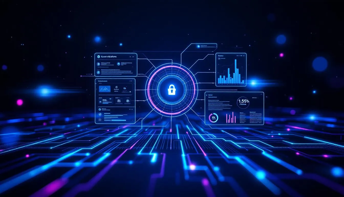 Concept de SOC-as-a-Service pour l'externalisation des opérations de sécurité.