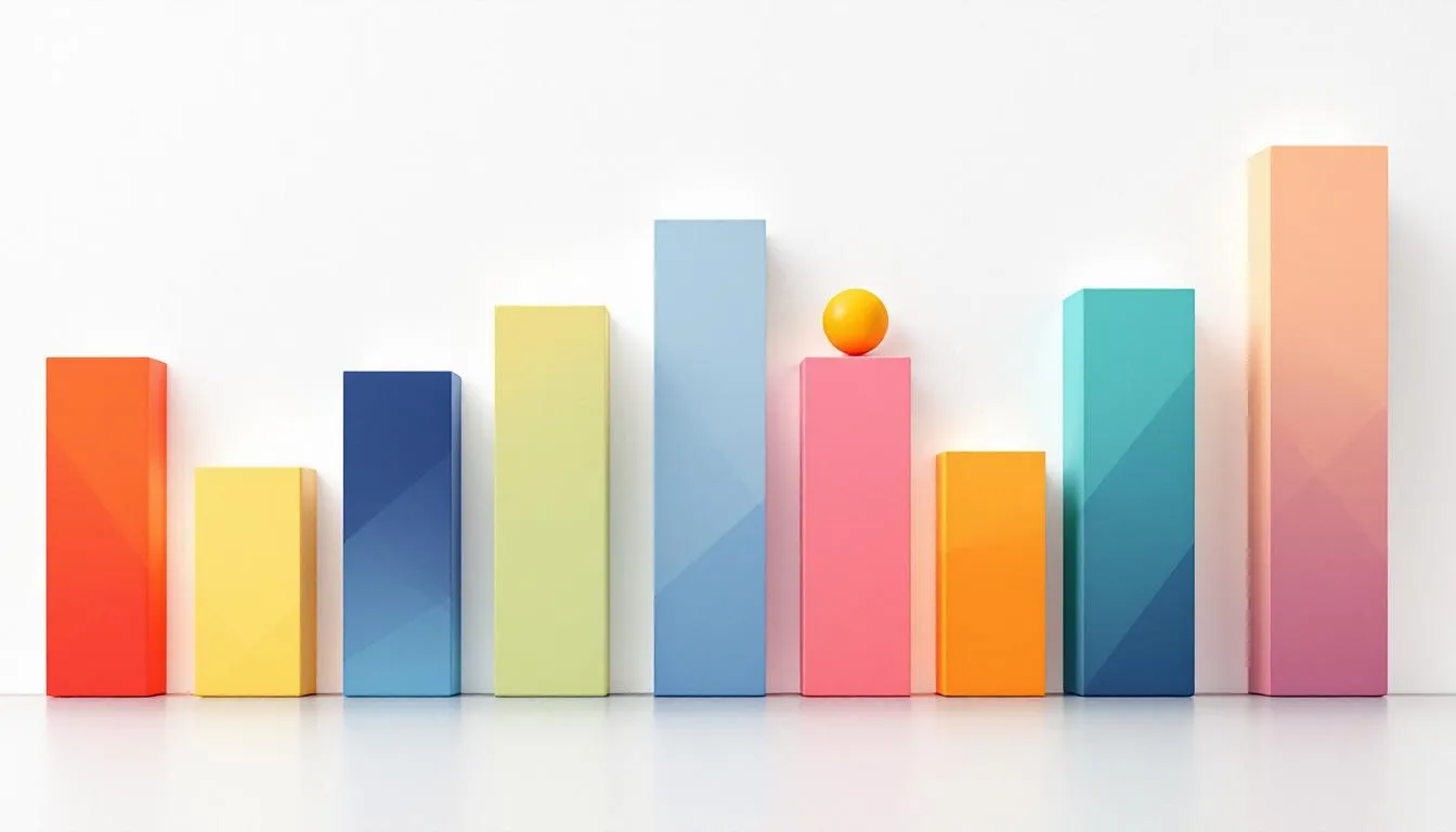 En lista över topp 7 amerikanska månadsutdelare.