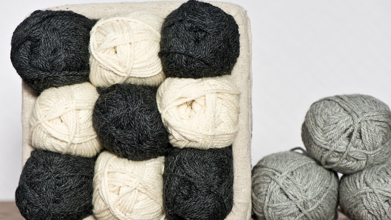 discover free knitting patterns