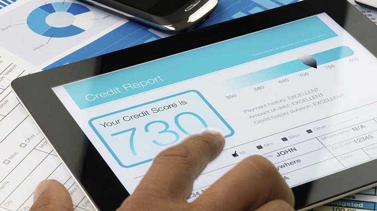 credit repair business