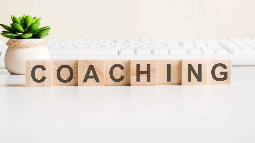 612 Coaching Skills for Leaders