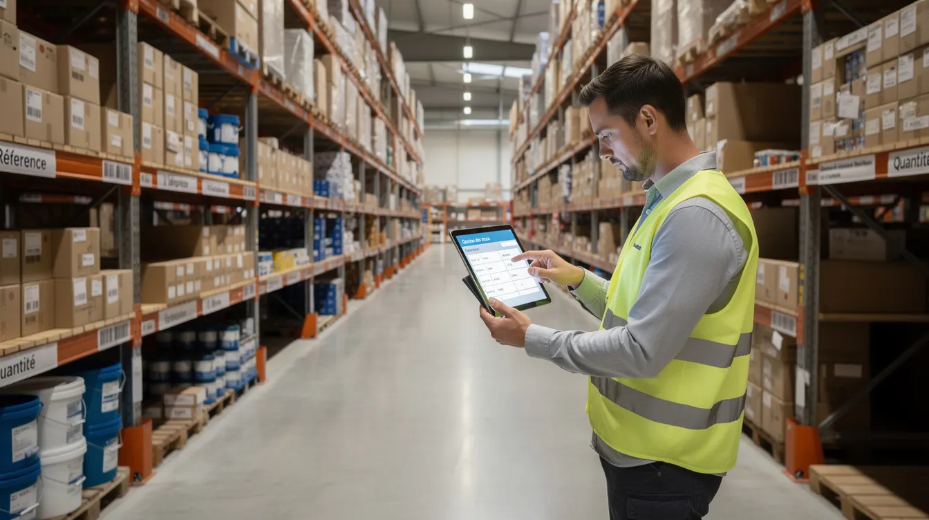 Inventory Management Software: A Complete Guide for Small Businesses