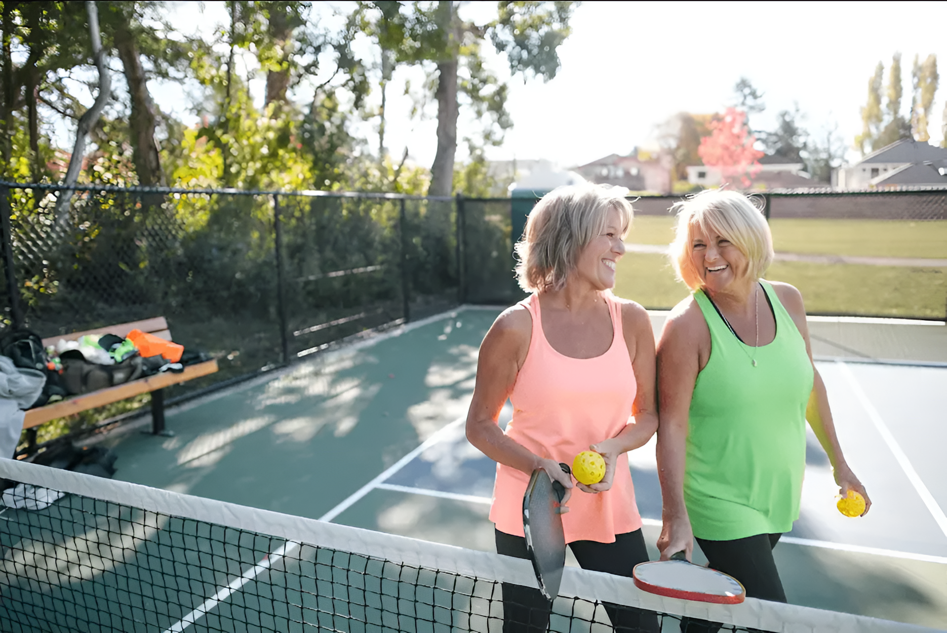 The Future of Pickleball in the US