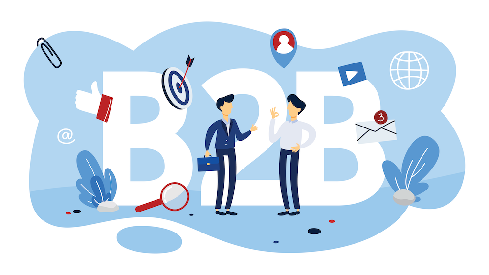 B2B Neukundengewinnung: Strategien und Maßnahmen für die Akquise 3 B2B Neukundengewinnung: Strategien und Maßnahmen für die Akquise - Inno ONE