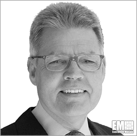 Bob Mullen, Chief Executive Officer | STO Building Group CEO