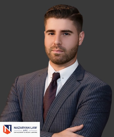 San Fernando Freeway Accidents Lawyer