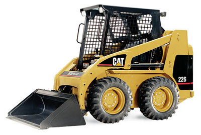 CAT Production technology by business retailers customer stock