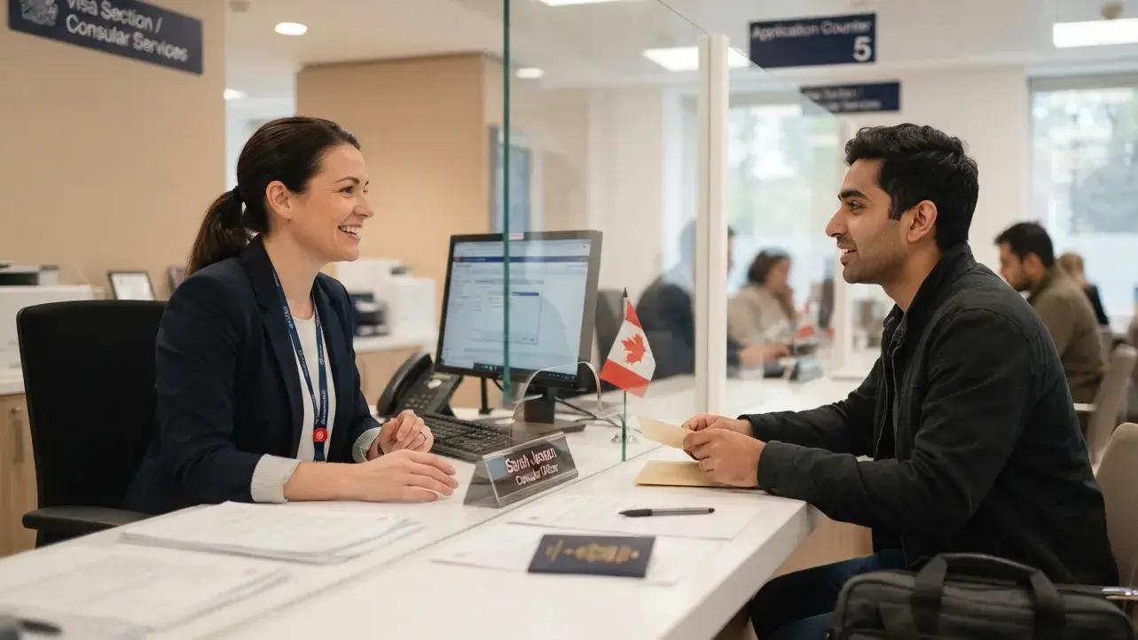 Consulates And Visa Categories Where Translation Requests Are Real, Not Rumors