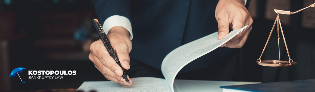 A Michigan bankruptcy attorney researching judgment liens and a debt collection agency.