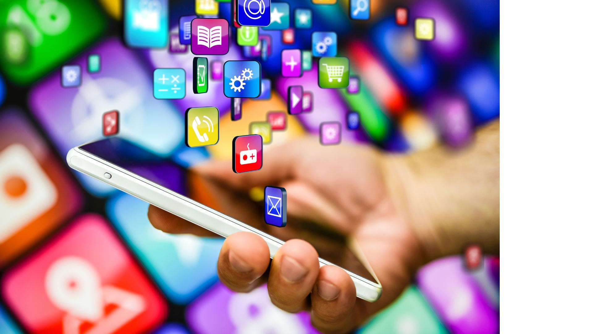 Why Should Christian Men Use Apps?