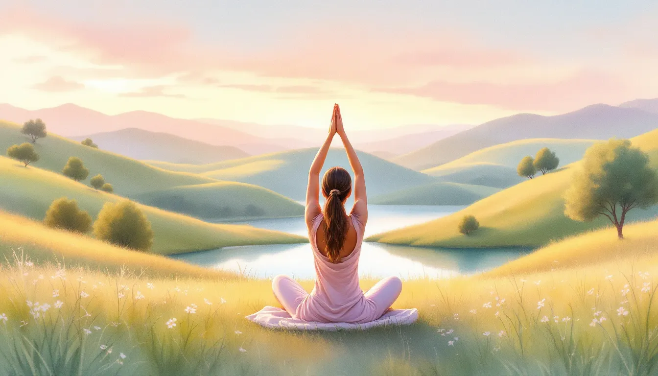 Complementary and integrative health practices in action.