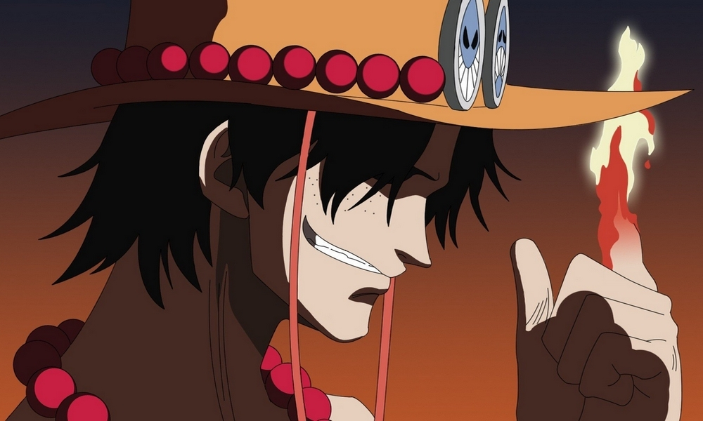 At the current episode in the anime, who is stronger Luffy or Sabo