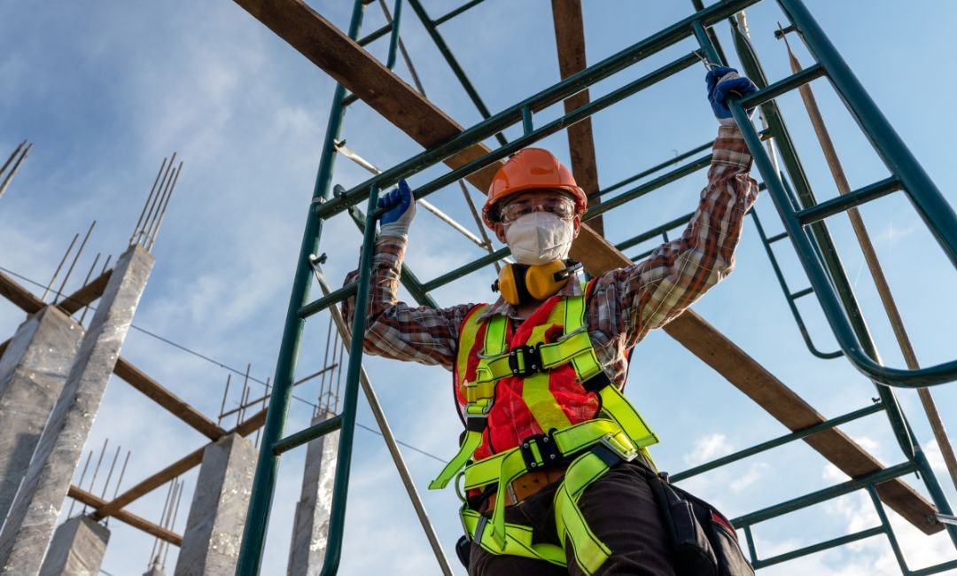 how much does scaffolding rental cost