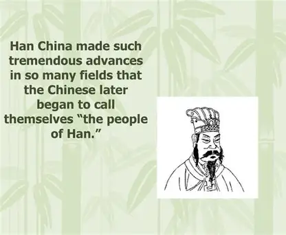 Introduction to Han Chinese 