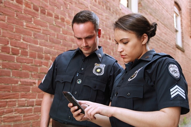 bodyworn, body camera, police body camera