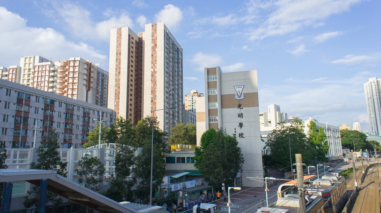 元朗十八鄉村屋全攻略:從交通、校網到生活配套 3 55d54e37 6dae 4210 b40b 585ac78413e6