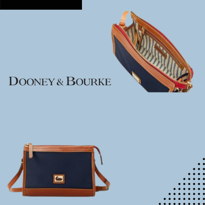 Dooney and Bourke Ladies Purse