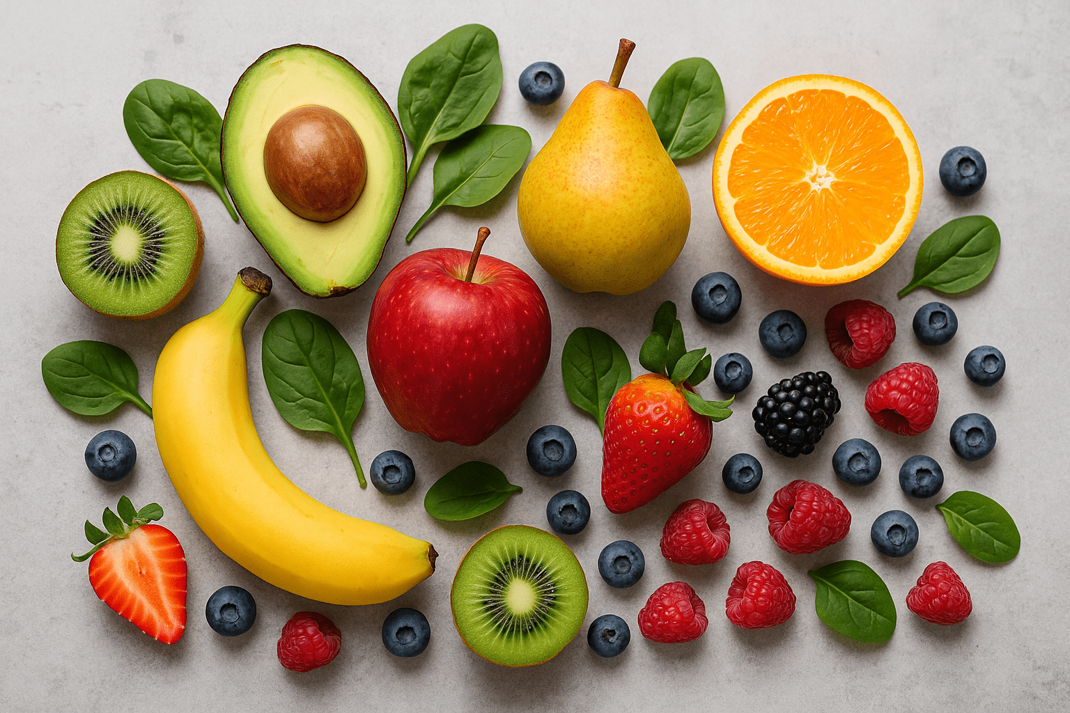 Which Fruits Burn Fat and Help You Lose Weight?