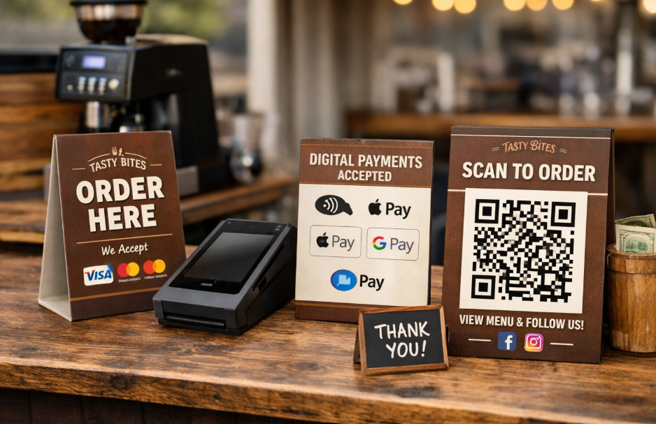 Point-of-Sale (POS) Essentials