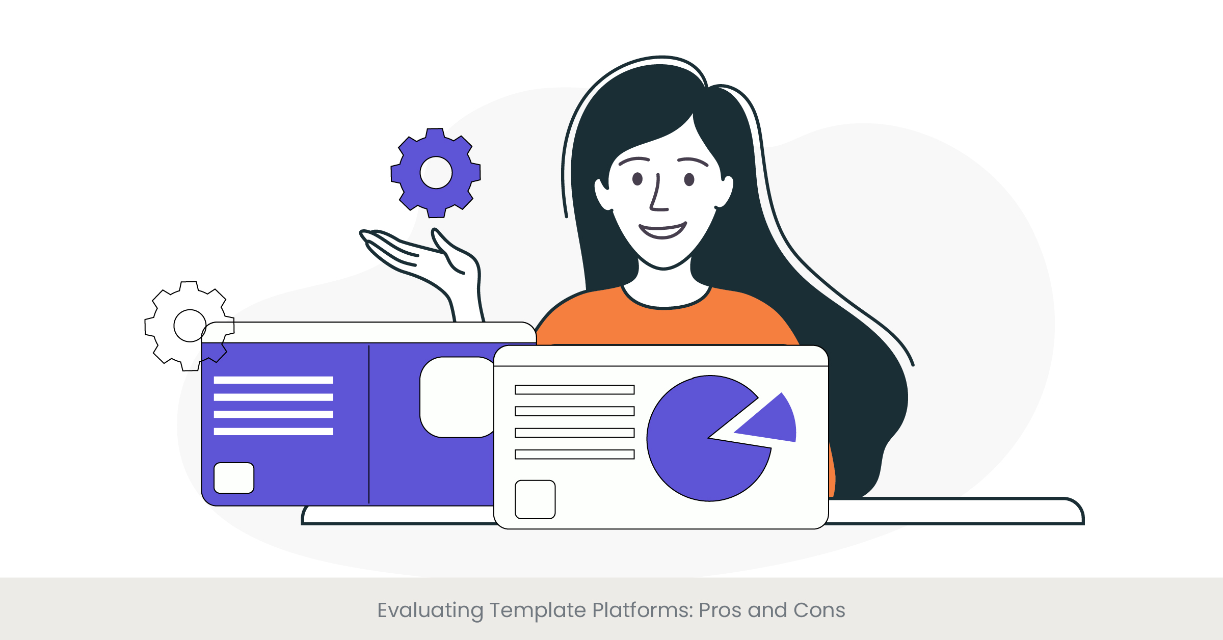 Evaluating Template Platforms: Pros and Cons