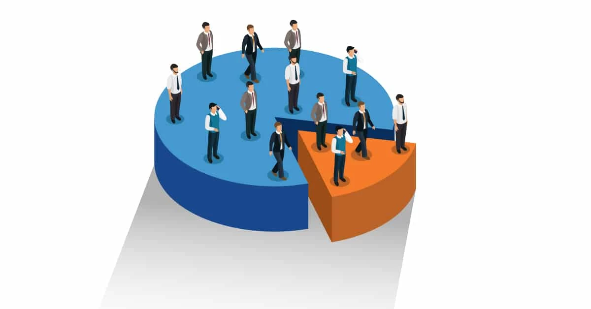 Multi-segment marketing strategy is one of the best performing marketing strategies of recent years