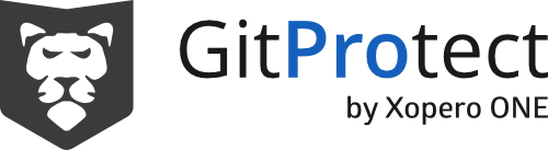 GitProtect.io logo