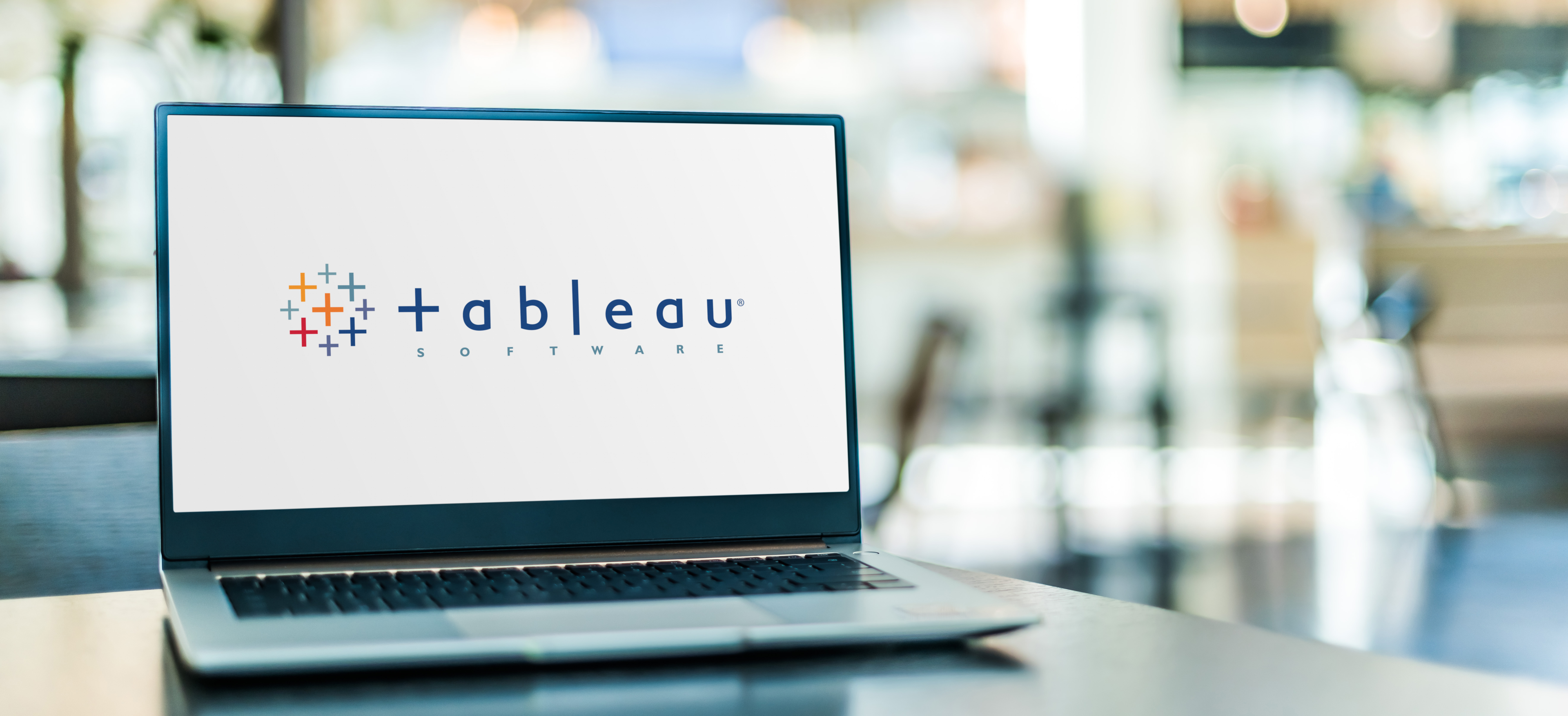 What is Tableau