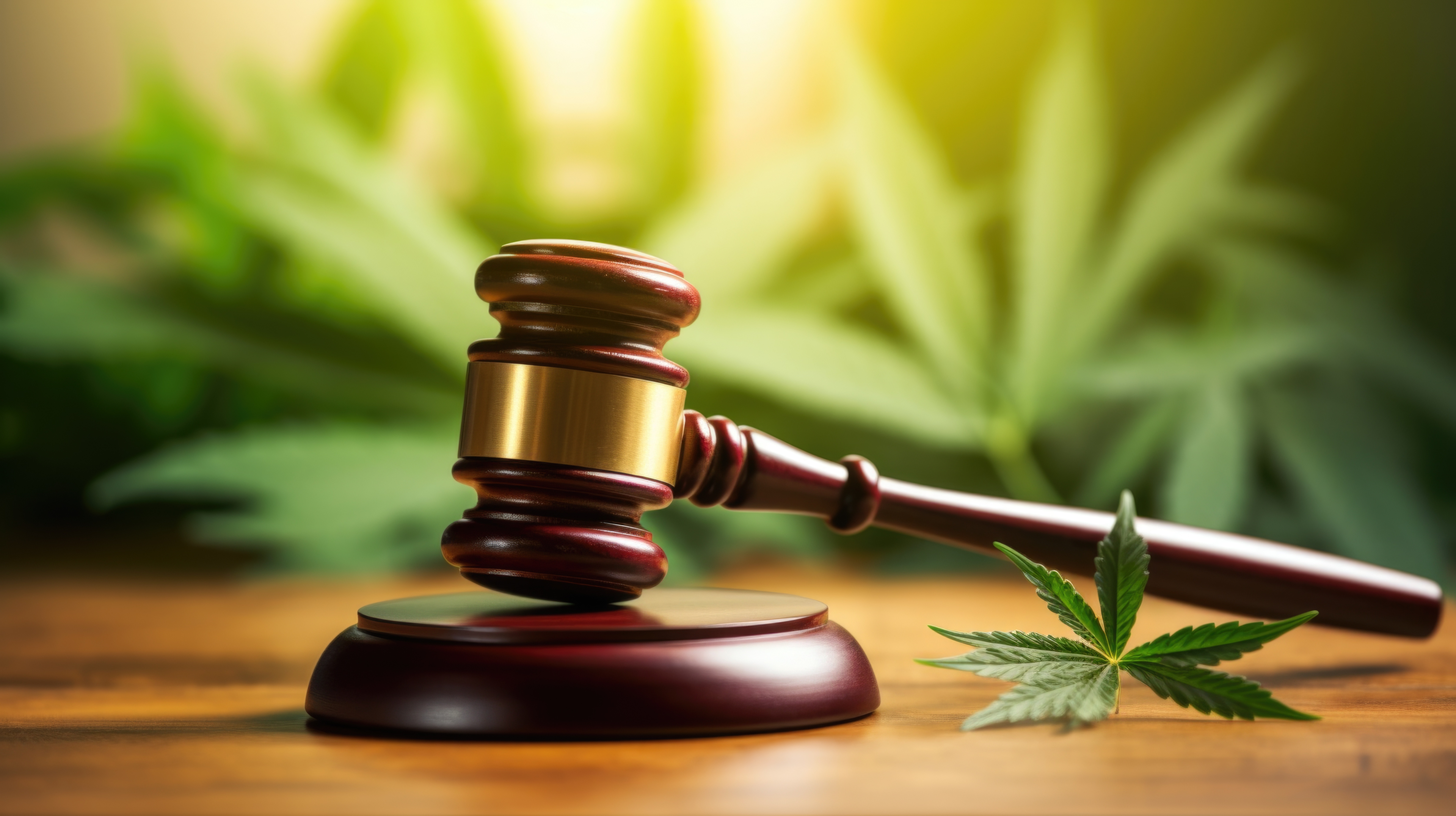 Our products are legal under the Farm Bill. Some bad actors have deceptive marketing and have media reports about accidental exposure to illegal products that are not FDA approved or regulated.