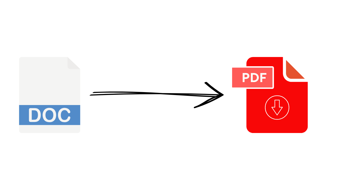Word to PDF: What's the difference?